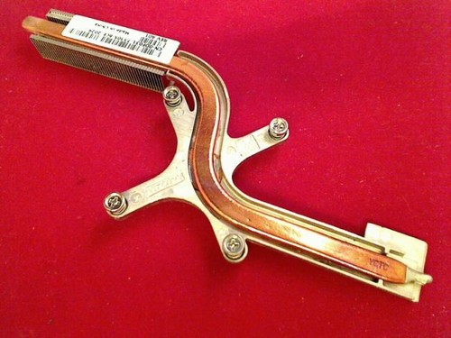Cpu processor cooler heatsink - processor,