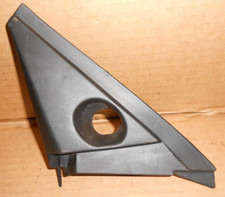 Rover 45 400 MG ZS 1995-06  N/S door mirror inner surround trim
