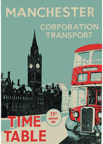 Vintage poster liverpool - vintage,