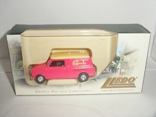 Lledo Vanguard Promotional -