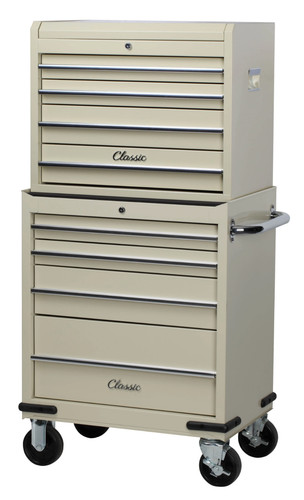 Hilka tool chest trolley - hilka,