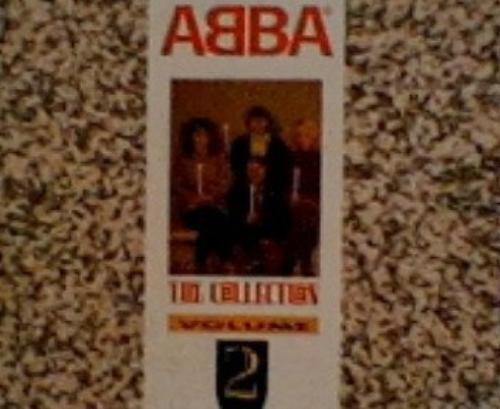 Abba the collection volume - collection,