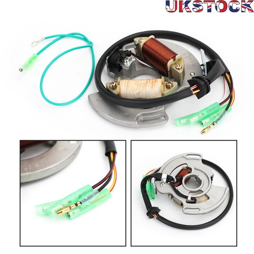 Stator for yamaha blaster - stator,