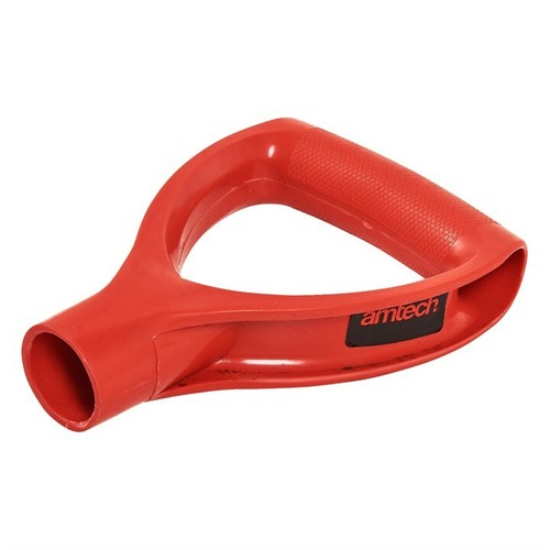 Replacement handle spade - d,