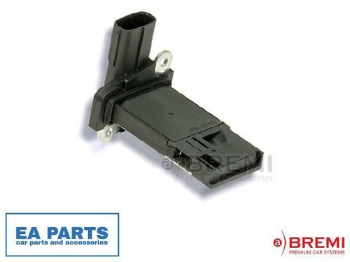 Air mass sensor for - air,