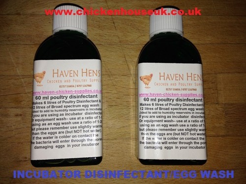120ml defra approved - defra,