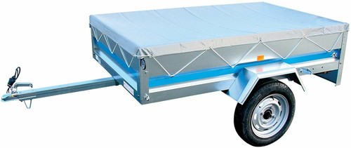 Waterproof trailer cover fits - trailer,