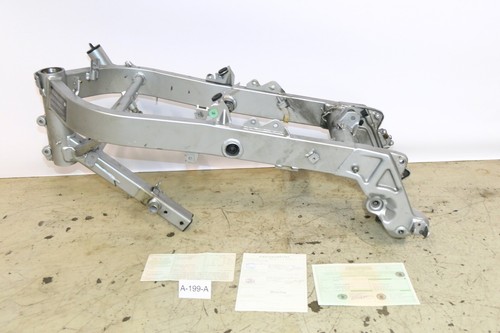 Bmw 650 k14 2003 frame - k14,