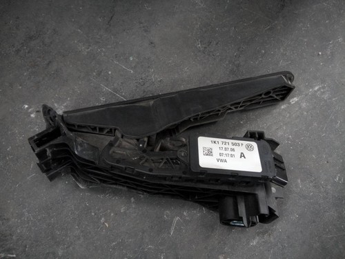 1k1721503p accelerator pedal - pedal, /