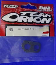 OriON Aluminum Motor Heatsink