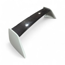Seibon Carbon Fibre Rear