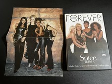 The Spice Girls Forever More