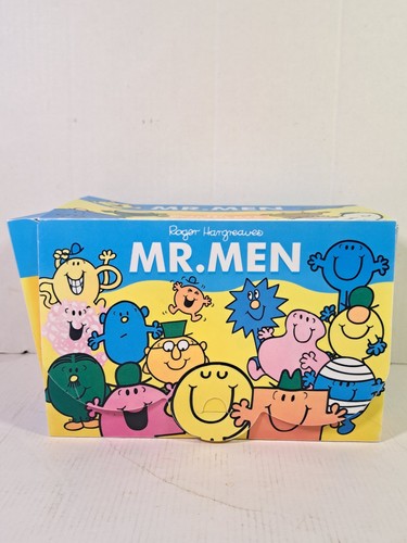 Men library complete 43 - library,