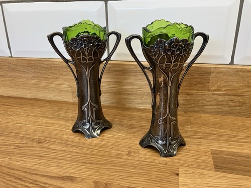 Wmf art deco - art, britannia