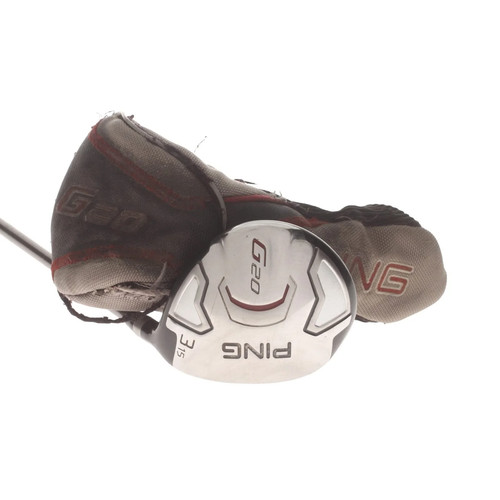 Ping g20 fairway wood - g20,