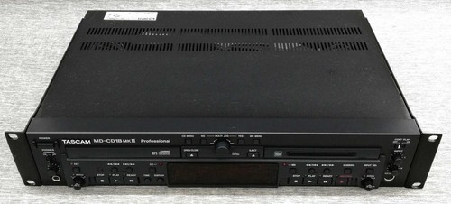 Tascam cd1bmkii combo cd - tascam,