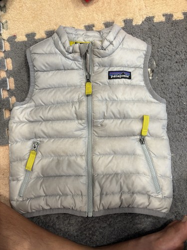 Patagonia kids down puffer - patagonia,