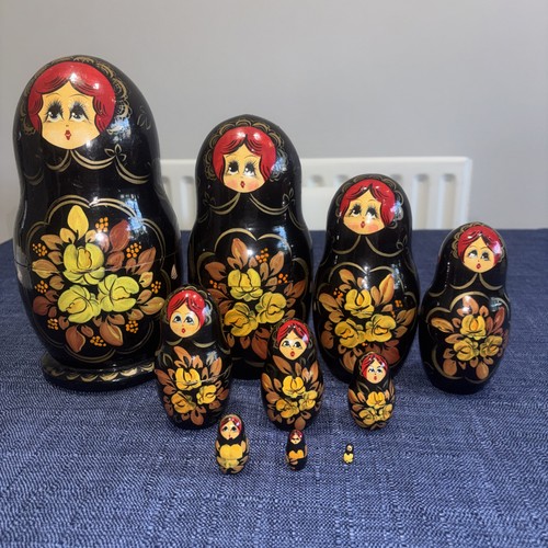 Superb vintage complete set - set, of