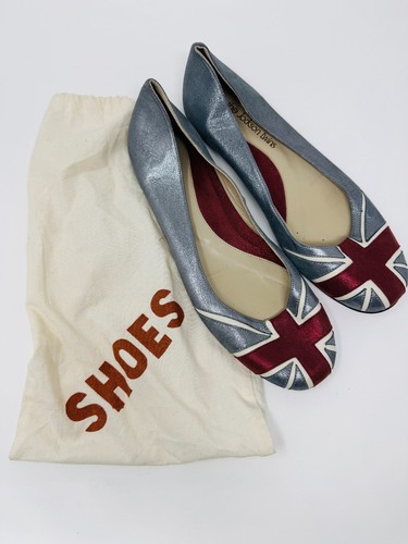 The jackson twins union jack - the,