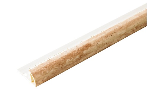 Pvc tile trim edge - trim, 6mm