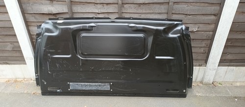 Peugeot expert upper bulkhead - expert,