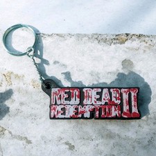 Red Dead Redemption 2 (RDR2)