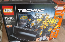 Lego 42030 Technic Volvo L350F