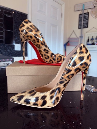 Christian louboutin kate - louboutin, so