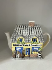 Annie Rowe General Store And