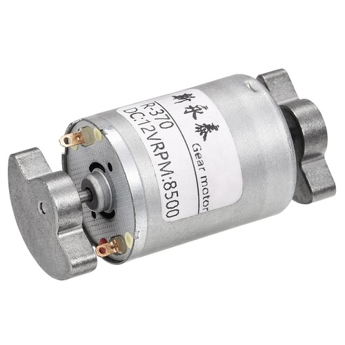 Vibration motor 12v 8500rpm - vibration, dc
