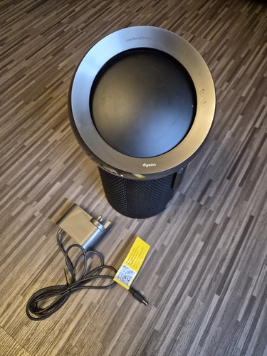 Dyson bp01 fan air purifier - air,