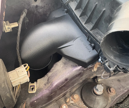 Polo g40 supercharger - vw,