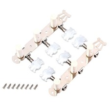 Vintage Classical Guitar