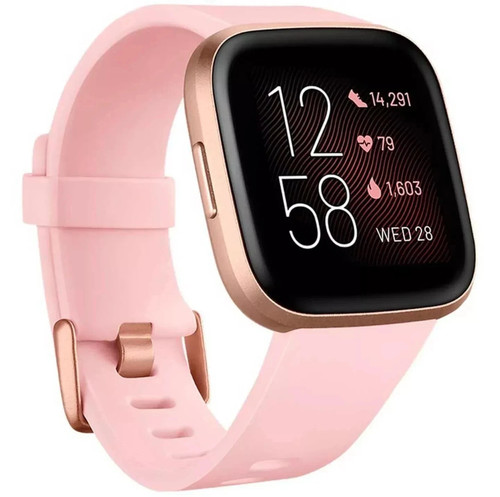 Fitbit versa health - fitbit,