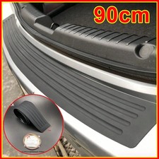 UK Car Rear Boot Bumper Sill