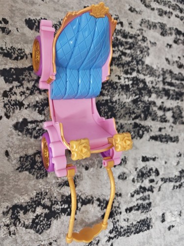 Disney princess carriage - disney,