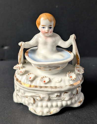 Antique victorian fairing - antique,