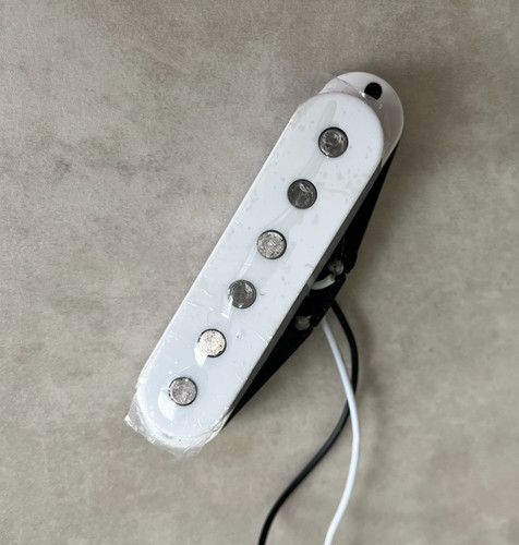 Alnico stratocaster strat - alnico,