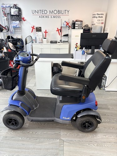 Used 8mph vanos - galaxy, 2