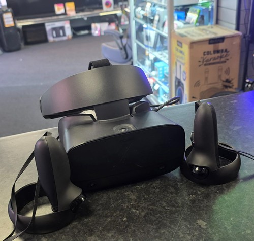 Oculus rift vr - oculus,