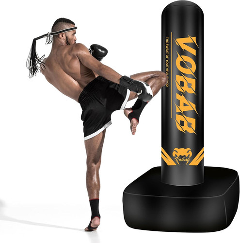 175cm free standing boxing - 175cm, free-standing