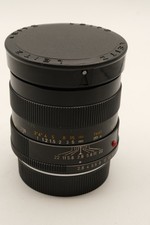 Leica MACRO-ELMARIT-R 60mm
