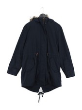 Jack Wills Women's Coat UK 12