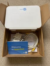 Hyperoptic Router Model HA-140W-B