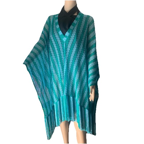 Missoni mare fringed beach - missoni,