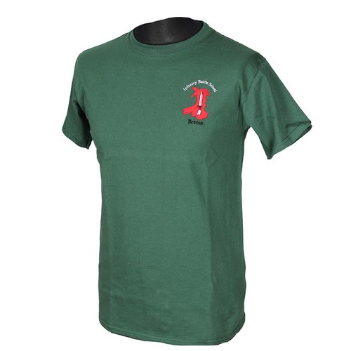 Infantry battle school brecon - infantry,