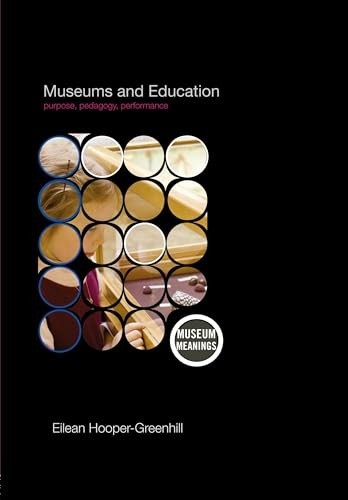 Museums and education - museums,