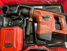 Hilti a36 atc cordless - 30-a36,