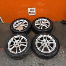 Vauxhall corsa wheels and - vauxhall,