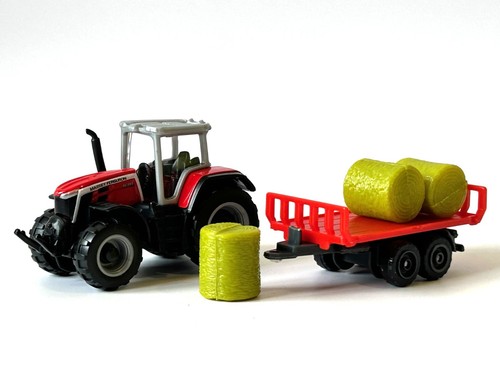 Massey ferguson tractor - tractor, +